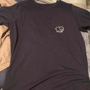 Ivory Ella shirt